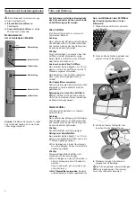 Preview for 4 page of NEFF D5625X0 Operating And Installation Instructions