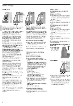 Preview for 8 page of NEFF D5625X0 Operating And Installation Instructions