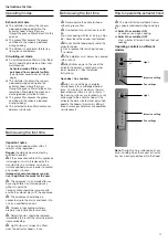 Preview for 11 page of NEFF D5625X0 Operating And Installation Instructions