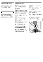 Preview for 15 page of NEFF D5625X0 Operating And Installation Instructions