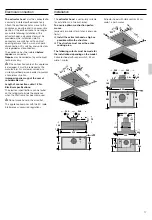 Preview for 17 page of NEFF D5625X0 Operating And Installation Instructions