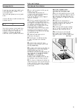 Preview for 23 page of NEFF D5625X0 Operating And Installation Instructions