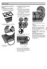 Preview for 29 page of NEFF D5625X0 Operating And Installation Instructions