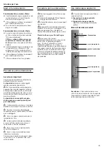 Preview for 35 page of NEFF D5625X0 Operating And Installation Instructions