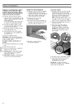 Preview for 38 page of NEFF D5625X0 Operating And Installation Instructions