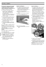 Preview for 46 page of NEFF D5625X0 Operating And Installation Instructions