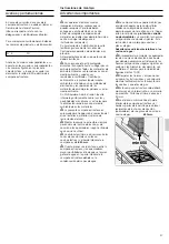 Preview for 47 page of NEFF D5625X0 Operating And Installation Instructions