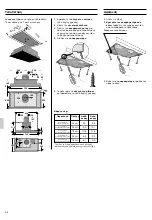 Preview for 58 page of NEFF D5625X0 Operating And Installation Instructions