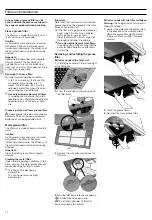 Preview for 12 page of NEFF D5655X0 Operating And Installation Instructions