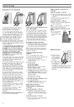 Preview for 24 page of NEFF D5655X0 Operating And Installation Instructions