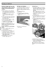 Preview for 30 page of NEFF D5655X0 Operating And Installation Instructions