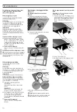 Preview for 36 page of NEFF D5655X0 Operating And Installation Instructions