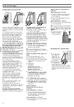 Preview for 40 page of NEFF D5655X0 Operating And Installation Instructions