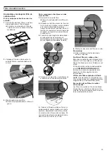 Preview for 45 page of NEFF D5655X0 Operating And Installation Instructions