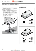 Preview for 11 page of NEFF D5655X1 Instructions For Installation And Use Manual