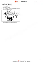 Preview for 16 page of NEFF D5655X1 Instructions For Installation And Use Manual