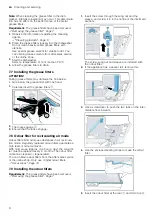 Предварительный просмотр 8 страницы NEFF D5655X1GB User Manual And Installation Instructions