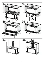 Preview for 4 page of NEFF D57ML67N0B Installation Instructions Manual