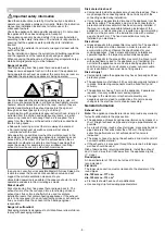 Preview for 5 page of NEFF D57ML67N0B Installation Instructions Manual