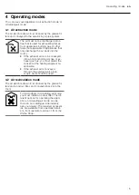 Preview for 5 page of NEFF D58ML66N1 User Manual And Installation Instructions