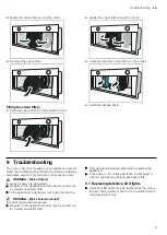 Preview for 9 page of NEFF D58ML66N1 User Manual And Installation Instructions