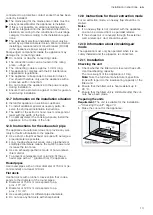 Preview for 13 page of NEFF D58ML66N1 User Manual And Installation Instructions