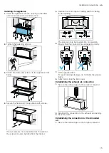 Preview for 15 page of NEFF D58ML66N1 User Manual And Installation Instructions