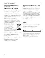 Preview for 4 page of NEFF D60S23N0GB Installation Instructions Manual