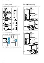 Preview for 10 page of NEFF D62 Series User Manual And Installation Instructions