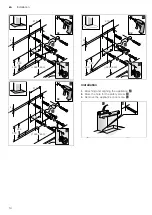 Preview for 14 page of NEFF D64AFM1N0B Instructions For Installation And Use Manual