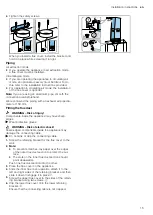 Preview for 15 page of NEFF D65FRM1S0 User Manual And Installation Instructions