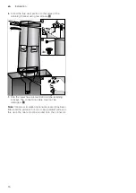 Preview for 16 page of NEFF D65IBE1S0B Instructions For Installation And Use Manual