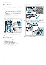 Предварительный просмотр 12 страницы NEFF D65IEE1S0 User Manual And Assembly Instructions