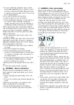 Preview for 3 page of NEFF D65IFN1S0 User Manual And Installation Instructions