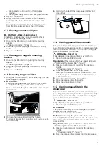 Preview for 11 page of NEFF D65IFN1S0 User Manual And Installation Instructions