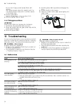 Preview for 12 page of NEFF D65IFN1S0 User Manual And Installation Instructions