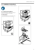 Preview for 15 page of NEFF D65IFN1S0 User Manual And Installation Instructions