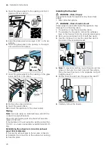 Preview for 20 page of NEFF D65IFN1S0 User Manual And Installation Instructions