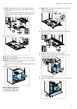 Preview for 15 page of NEFF D65XAM2S0 User Manual And Installation Instructions