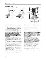 Preview for 10 page of NEFF D66B20N0GB Installation Instructions Manual