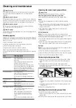 Preview for 7 page of NEFF D72FL86N0 Instruction Manual