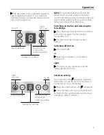 Preview for 9 page of NEFF D76M35N0GB Installation Instructions Manual