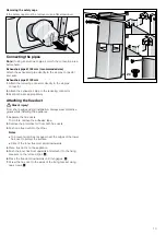 Предварительный просмотр 13 страницы NEFF D76SR22N0B/01 Instructions For Installation And Use Manual