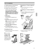 Preview for 12 page of NEFF D7950 Series Operating And Installation Instructions