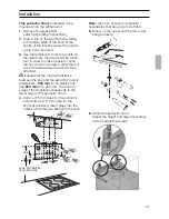 Preview for 14 page of NEFF D7950 Series Operating And Installation Instructions