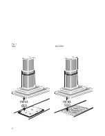 Preview for 2 page of NEFF D79T48N0GB Installation Instructions Manual