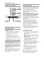 Preview for 3 page of NEFF D79T48N0GB Installation Instructions Manual