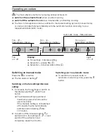 Preview for 6 page of NEFF D79T48N0GB Installation Instructions Manual