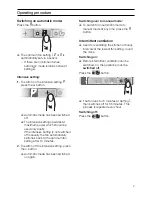 Preview for 7 page of NEFF D79T48N0GB Installation Instructions Manual