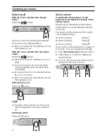 Preview for 8 page of NEFF D79T48N0GB Installation Instructions Manual